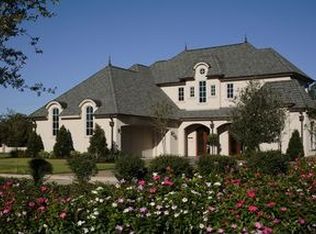 5036 Portofino (pvt) Dr, Bryan, TX 77802