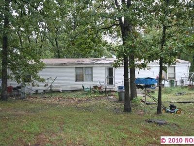 2613 S 284 East Ave, Broken Arrow, OK, 74014