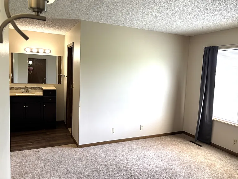 Main bedroom
