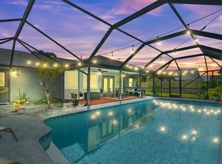 1654 SE Fallon Dr, Pt Saint Lucie, FL 34953