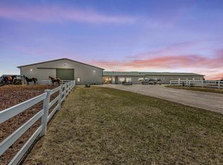 4909 COUNTY ROAD K, Oshkosh, WI 54904