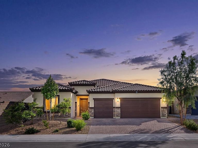1919 Elena Brook Dr, North Las Vegas, NV