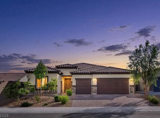 1919 Elena Brook Dr, North Las Vegas, NV 89084