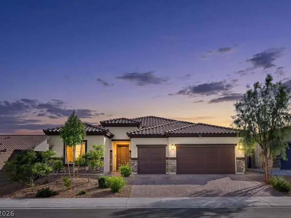 1919 Elena Brook Dr, North Las Vegas, NV 89084