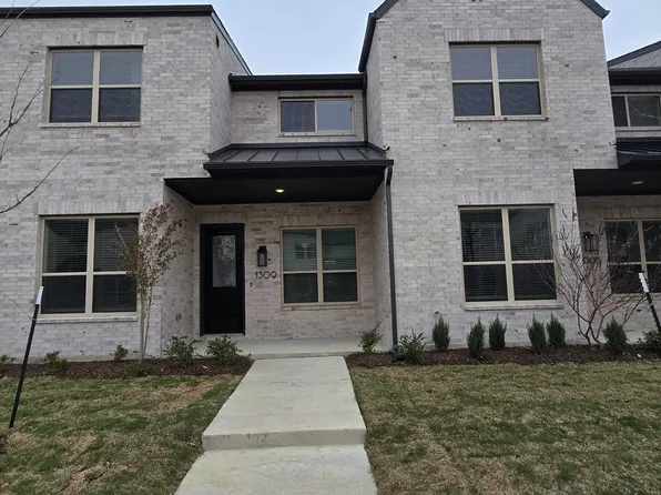 1309 Eureka Springs St, Prosper, TX 75078