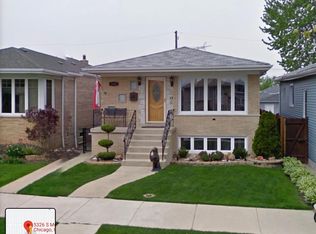 5326 S Mulligan Ave, Chicago, IL