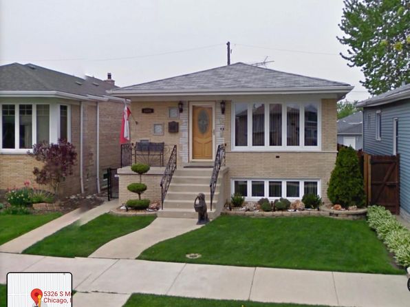 Colonial House - Chicago Real Estate - 12 Homes For Sale - Zillow