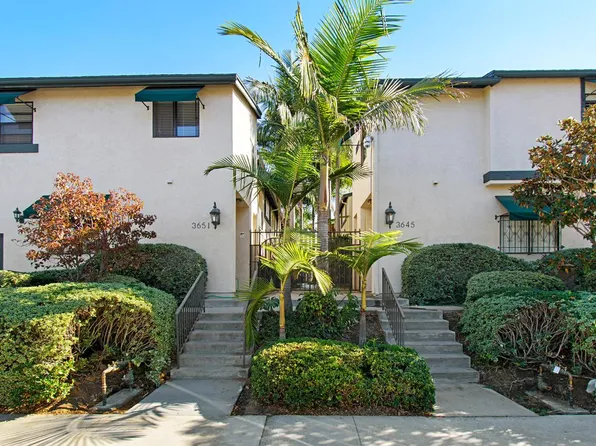 3651 Arizona St, San Diego, CA 92104