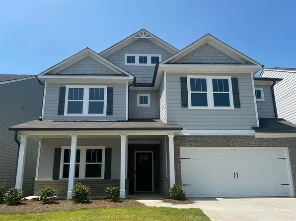 1129 Denington Dr, Spartanburg, SC 29307