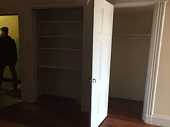 Rented by Joseph Jackson, Landlord