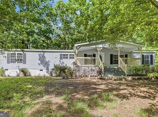 809 Sims Harris Rd, Gillsville, GA 30543