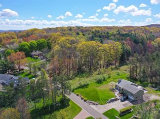 3202 Knapp Rd, Vestal, NY 13850