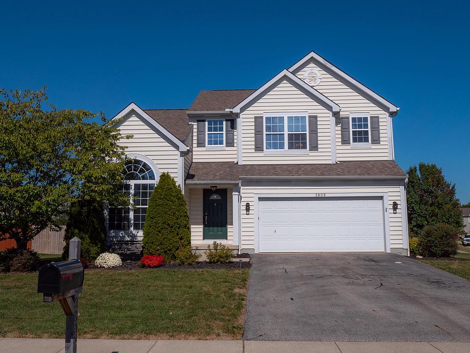 1st image of 3809 Williams Nook Dr