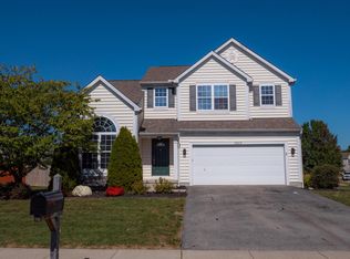 3809 Williams Nook Dr, Grove City, OH 43123