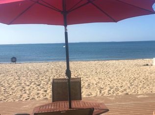 47 Seaside Ln, Old Lyme, CT 06371