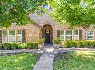 11901 Carlin Dr, Fort Worth, TX 76108