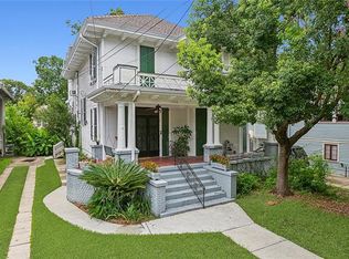 1518 Broadway St, New Orleans, LA 70118
