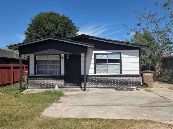 1117 E Fay St, Edinburg, TX 78539