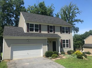 116 Burgundy Ln, Coatesville, PA 19320