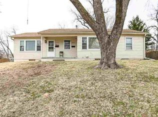 8042 Maywood St, Omaha, NE 68127