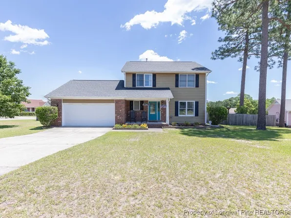 5716 Westover Pl, Fayetteville, NC 28304