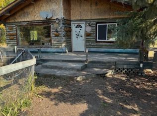 57303 Range Road 33, Lac Ste. Anne County, AB T0E1V2