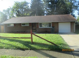 3585 Roswell Dr, Columbus, OH