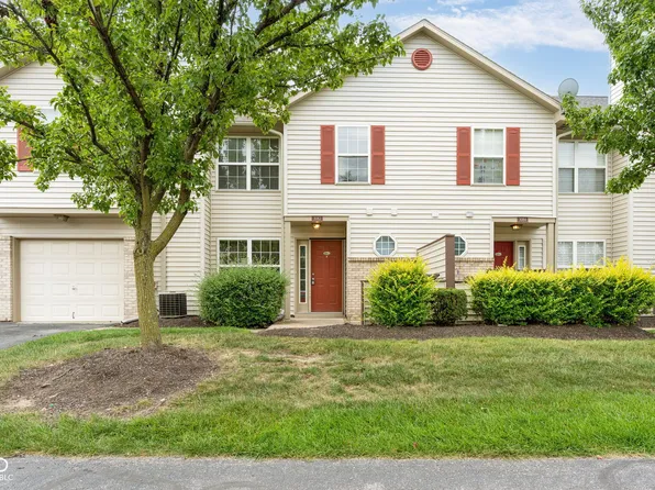 3082 Wildcat Ln, Indianapolis, IN 46203