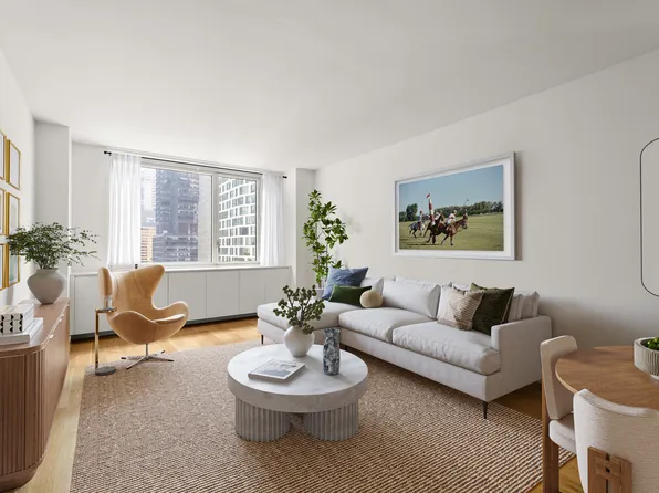 301 West 53rd Street image 1 of 8