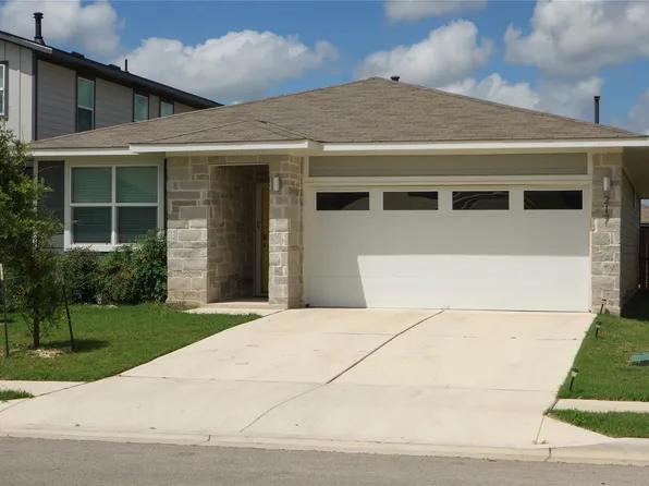 217 Tequilana Pass, Leander, TX 78641