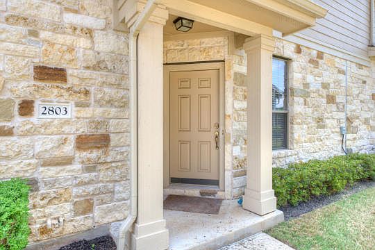 9201 Brodie Ln UNIT 2803 Austin TX 78748 Zillow