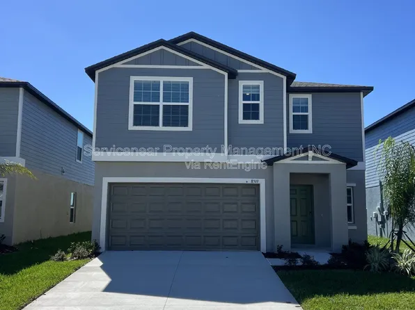 8519 Sea Ray Run, Parrish, FL 34219