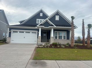 2353 Hazel Way, Longs, SC 29568