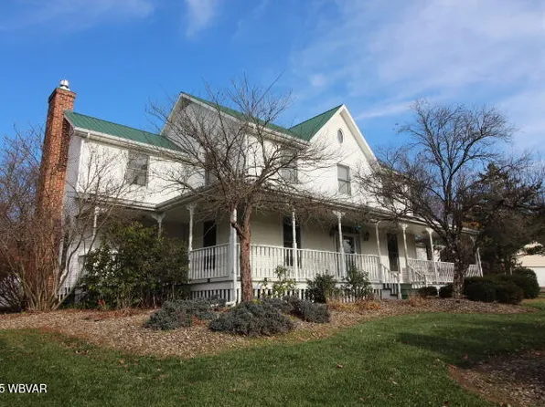 217 Woodland Ct, Montoursville, PA 17754