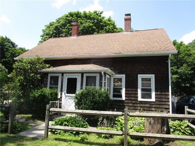 77 N Main St, Smithfield, RI, 02876