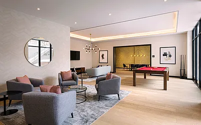 Sold by Brown Harris Stevens Development Marketing