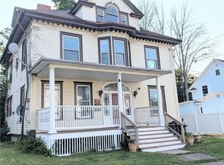 108 S 4th St, Fulton, NY 13069