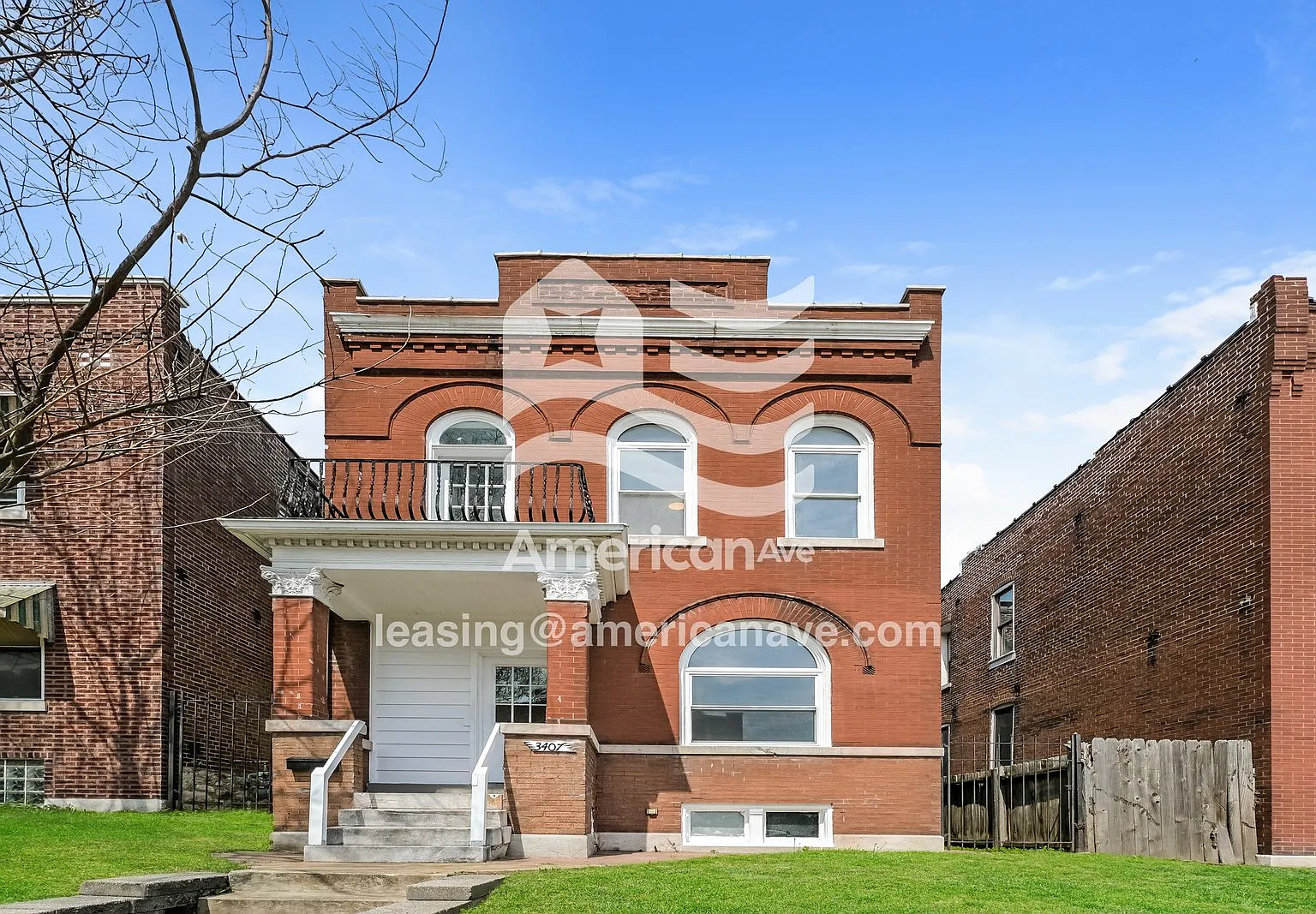 3 bed, 2.0 bath, 1900 sqft, $1,525 — Photo 2