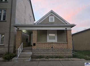 1210 Mulberry St, Terre Haute, IN 47807