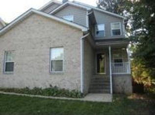 4109 Silver Spring Rd, Nottingham, MD 21236