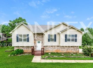 7250 Old Acton Rd, Moody, AL 35004