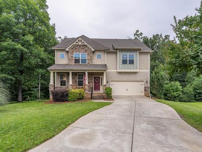 46 Waybrook Ct, Columbia, SC, 29212