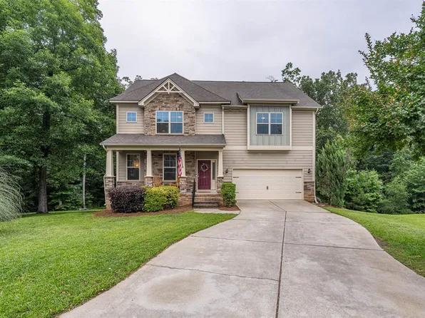 46 Waybrook Ct, Columbia, SC 29212