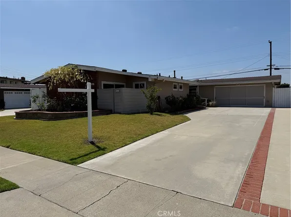 8652 Joyzelle Ave, Garden Grove, CA 92841