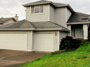 613 S 331st Pl, Federal Way, WA 98003