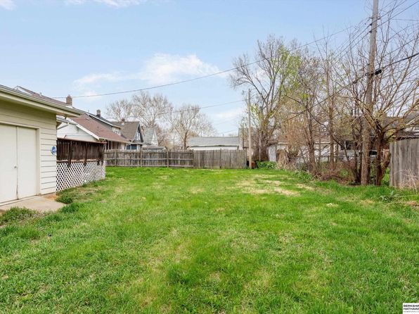 2119 Evans St, Omaha, NE 68110