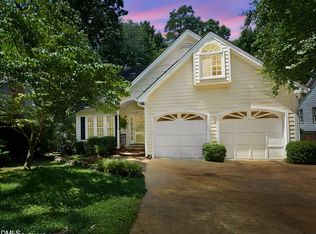 2269 Brisbayne Cir, Raleigh, NC 27615