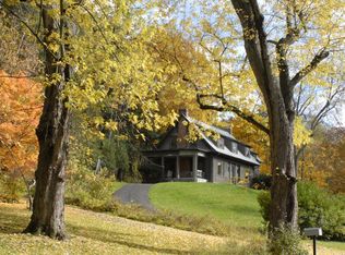 201 Cayuga Heights Rd, Ithaca, NY 14850