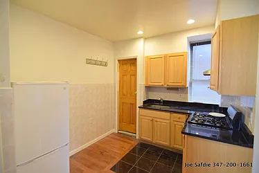 Rented by J Misrahi Realty Corp