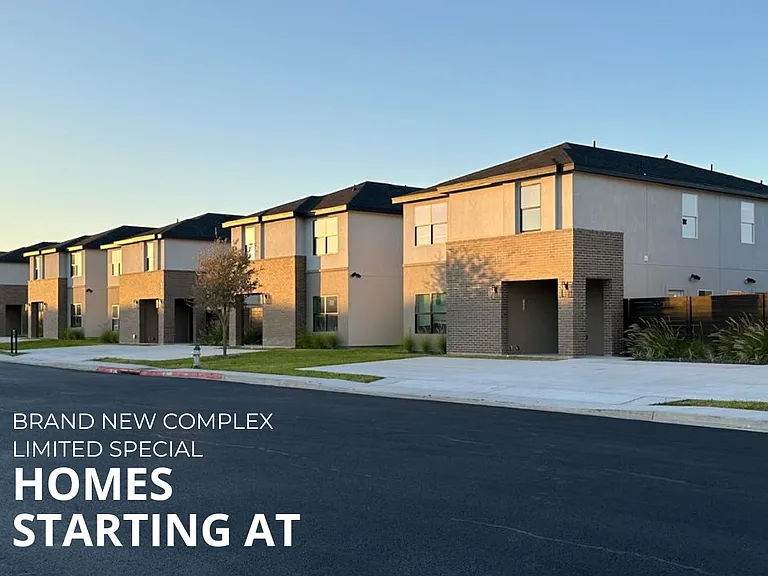 Taylor Villas — Photo 1
